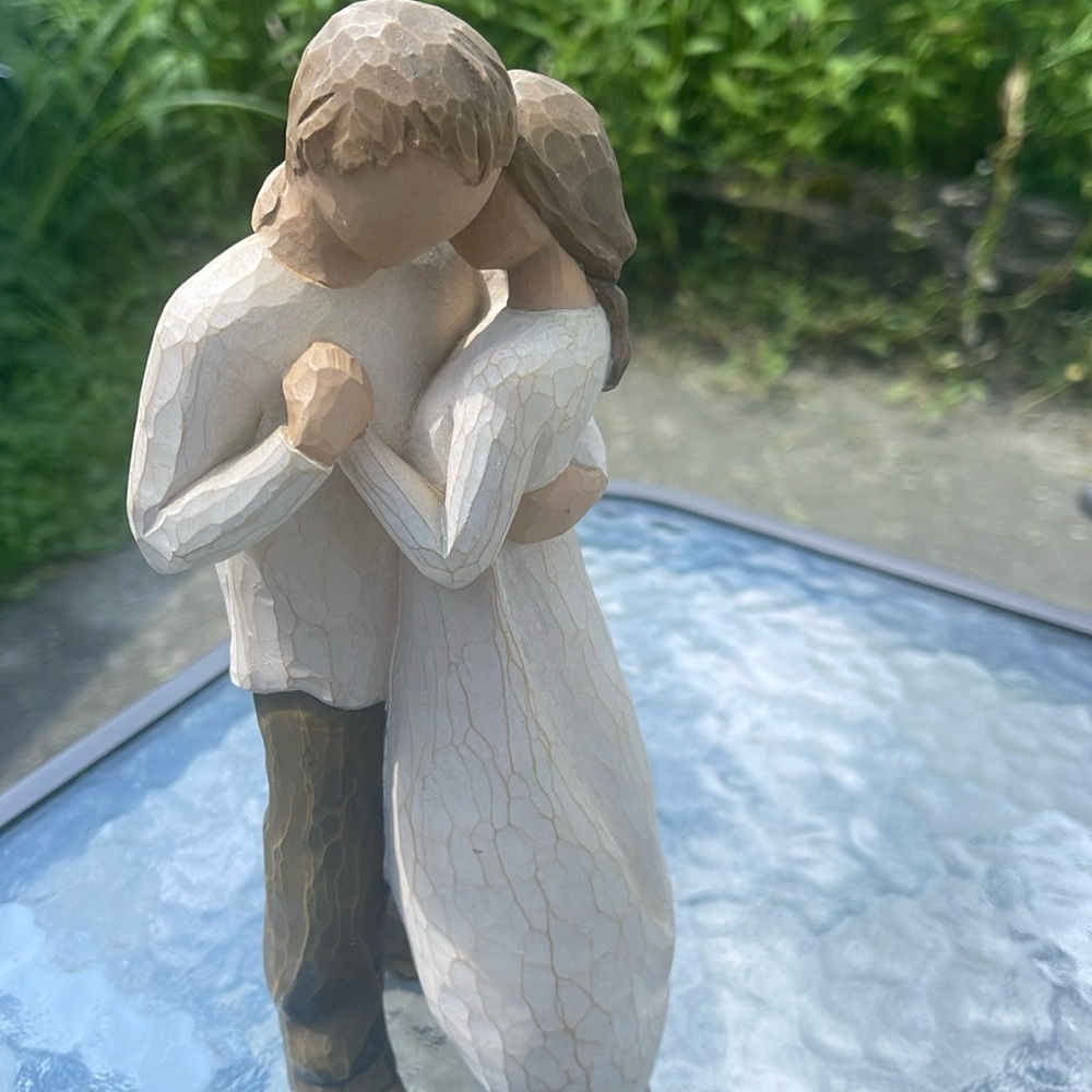 Promise Carving